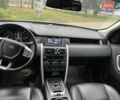 Черный Ленд Ровер Discovery Sport, объемом двигателя 2 л и пробегом 199 тыс. км за 16500 $, фото 56 на Automoto.ua