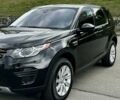 Черный Ленд Ровер Discovery Sport, объемом двигателя 2 л и пробегом 63 тыс. км за 23500 $, фото 26 на Automoto.ua