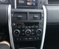 Черный Ленд Ровер Discovery Sport, объемом двигателя 2 л и пробегом 110 тыс. км за 17999 $, фото 19 на Automoto.ua
