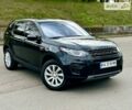 Чорний Ленд Ровер Discovery Sport, об'ємом двигуна 2 л та пробігом 63 тис. км за 23500 $, фото 1 на Automoto.ua