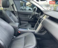Черный Ленд Ровер Discovery Sport, объемом двигателя 2 л и пробегом 107 тыс. км за 22500 $, фото 35 на Automoto.ua