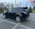 Черный Ленд Ровер Discovery Sport, объемом двигателя 2 л и пробегом 141 тыс. км за 15800 $, фото 5 на Automoto.ua