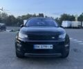 Черный Ленд Ровер Discovery Sport, объемом двигателя 2 л и пробегом 186 тыс. км за 20500 $, фото 1 на Automoto.ua