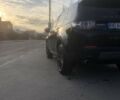 Черный Ленд Ровер Discovery Sport, объемом двигателя 2 л и пробегом 127 тыс. км за 16000 $, фото 1 на Automoto.ua
