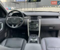 Черный Ленд Ровер Discovery Sport, объемом двигателя 2 л и пробегом 107 тыс. км за 22500 $, фото 31 на Automoto.ua