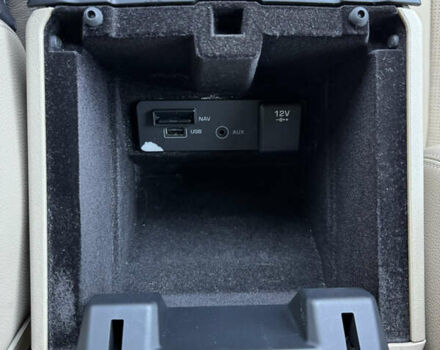 Чорний Ленд Ровер Discovery Sport, об'ємом двигуна 2 л та пробігом 178 тис. км за 19200 $, фото 56 на Automoto.ua