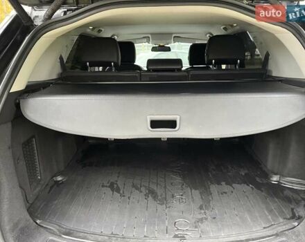 Черный Ленд Ровер Discovery Sport, объемом двигателя 2 л и пробегом 199 тыс. км за 16500 $, фото 34 на Automoto.ua