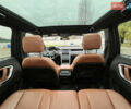Черный Ленд Ровер Discovery Sport, объемом двигателя 2 л и пробегом 100 тыс. км за 19000 $, фото 56 на Automoto.ua