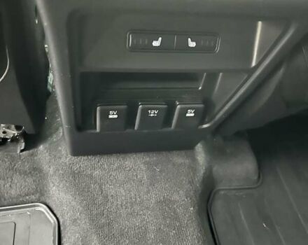 Черный Ленд Ровер Discovery Sport, объемом двигателя 2 л и пробегом 199 тыс. км за 16500 $, фото 55 на Automoto.ua