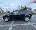 Черный Ленд Ровер Discovery Sport, объемом двигателя 2 л и пробегом 141 тыс. км за 15800 $, фото 22 на Automoto.ua