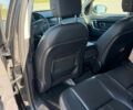 Черный Ленд Ровер Discovery Sport, объемом двигателя 2 л и пробегом 138 тыс. км за 19000 $, фото 6 на Automoto.ua