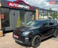 Чорний Ленд Ровер Discovery Sport, об'ємом двигуна 2 л та пробігом 228 тис. км за 15850 $, фото 1 на Automoto.ua