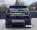 Черный Ленд Ровер Discovery Sport, объемом двигателя 2 л и пробегом 140 тыс. км за 23000 $, фото 4 на Automoto.ua