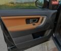 Чорний Ленд Ровер Discovery Sport, об'ємом двигуна 2 л та пробігом 102 тис. км за 16999 $, фото 23 на Automoto.ua