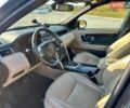 Чорний Ленд Ровер Discovery Sport, об'ємом двигуна 2 л та пробігом 194 тис. км за 16500 $, фото 9 на Automoto.ua