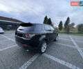 Черный Ленд Ровер Discovery Sport, объемом двигателя 2 л и пробегом 141 тыс. км за 15800 $, фото 25 на Automoto.ua