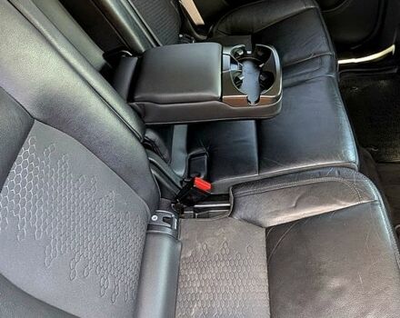 Чорний Ленд Ровер Discovery Sport, об'ємом двигуна 2 л та пробігом 279 тис. км за 15500 $, фото 6 на Automoto.ua