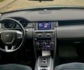 Чорний Ленд Ровер Discovery Sport, об'ємом двигуна 2 л та пробігом 209 тис. км за 17850 $, фото 1 на Automoto.ua