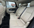 Черный Ленд Ровер Discovery Sport, объемом двигателя 2 л и пробегом 229 тыс. км за 16500 $, фото 23 на Automoto.ua