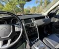 Черный Ленд Ровер Discovery Sport, объемом двигателя 2 л и пробегом 125 тыс. км за 20000 $, фото 7 на Automoto.ua