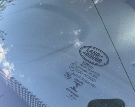 Чорний Ленд Ровер Discovery Sport, об'ємом двигуна 2 л та пробігом 178 тис. км за 19200 $, фото 51 на Automoto.ua