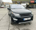 Черный Ленд Ровер Discovery Sport, объемом двигателя 2 л и пробегом 99 тыс. км за 19000 $, фото 11 на Automoto.ua