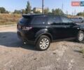 Черный Ленд Ровер Discovery Sport, объемом двигателя 2 л и пробегом 110 тыс. км за 17999 $, фото 5 на Automoto.ua