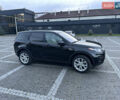 Черный Ленд Ровер Discovery Sport, объемом двигателя 2 л и пробегом 141 тыс. км за 15800 $, фото 15 на Automoto.ua