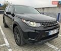 Черный Ленд Ровер Discovery Sport, объемом двигателя 2 л и пробегом 199 тыс. км за 16500 $, фото 20 на Automoto.ua