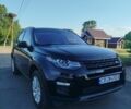 Черный Ленд Ровер Discovery Sport, объемом двигателя 2 л и пробегом 153 тыс. км за 16000 $, фото 1 на Automoto.ua