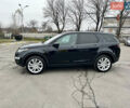 Черный Ленд Ровер Discovery Sport, объемом двигателя 2 л и пробегом 99 тыс. км за 20000 $, фото 31 на Automoto.ua