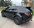 Черный Ленд Ровер Discovery Sport, объемом двигателя 2 л и пробегом 199 тыс. км за 16500 $, фото 35 на Automoto.ua
