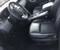 Черный Ленд Ровер Discovery Sport, объемом двигателя 2 л и пробегом 110 тыс. км за 17999 $, фото 18 на Automoto.ua