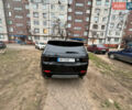 Чорний Ленд Ровер Discovery Sport, об'ємом двигуна 2 л та пробігом 148 тис. км за 20000 $, фото 12 на Automoto.ua
