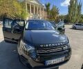 Чорний Ленд Ровер Discovery Sport, об'ємом двигуна 2 л та пробігом 125 тис. км за 18000 $, фото 5 на Automoto.ua