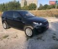 Черный Ленд Ровер Discovery Sport, объемом двигателя 2 л и пробегом 110 тыс. км за 17999 $, фото 1 на Automoto.ua