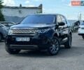 Чорний Ленд Ровер Discovery Sport, об'ємом двигуна 2 л та пробігом 73 тис. км за 17999 $, фото 1 на Automoto.ua