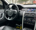 Черный Ленд Ровер Discovery Sport, объемом двигателя 2 л и пробегом 111 тыс. км за 20300 $, фото 18 на Automoto.ua