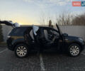 Черный Ленд Ровер Discovery Sport, объемом двигателя 2 л и пробегом 119 тыс. км за 18950 $, фото 26 на Automoto.ua