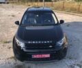 Черный Ленд Ровер Discovery Sport, объемом двигателя 2 л и пробегом 110 тыс. км за 17999 $, фото 12 на Automoto.ua