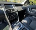 Черный Ленд Ровер Discovery Sport, объемом двигателя 2 л и пробегом 125 тыс. км за 20000 $, фото 6 на Automoto.ua