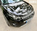 Чорний Ленд Ровер Discovery Sport, об'ємом двигуна 2 л та пробігом 230 тис. км за 20900 $, фото 8 на Automoto.ua