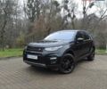 Чорний Ленд Ровер Discovery Sport, об'ємом двигуна 2 л та пробігом 153 тис. км за 18520 $, фото 1 на Automoto.ua