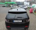Чорний Ленд Ровер Discovery Sport, об'ємом двигуна 2 л та пробігом 153 тис. км за 18520 $, фото 7 на Automoto.ua