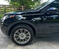Чорний Ленд Ровер Discovery Sport, об'ємом двигуна 2 л та пробігом 112 тис. км за 19490 $, фото 24 на Automoto.ua