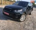 Черный Ленд Ровер Discovery Sport, объемом двигателя 2 л и пробегом 110 тыс. км за 17999 $, фото 22 на Automoto.ua