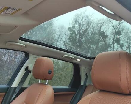 Чорний Ленд Ровер Discovery Sport, об'ємом двигуна 2 л та пробігом 153 тис. км за 18520 $, фото 22 на Automoto.ua