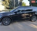 Черный Ленд Ровер Discovery Sport, объемом двигателя 2 л и пробегом 71 тыс. км за 20500 $, фото 8 на Automoto.ua