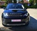 Чорний Ленд Ровер Discovery Sport, об'ємом двигуна 2 л та пробігом 20000 тис. км за 18700 $, фото 1 на Automoto.ua