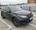 Черный Ленд Ровер Discovery Sport, объемом двигателя 2 л и пробегом 199 тыс. км за 16500 $, фото 32 на Automoto.ua